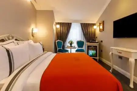 Amiral Palace Boutique Class & Spa - 64