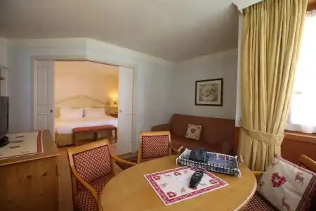 Alpen Suite - 40