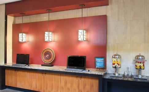 Sheraton Anchorage - 23