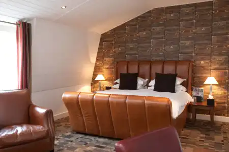 du Vin Brighton - 3