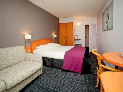 Mercure Metz Centre - 42
