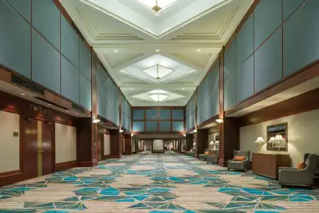 Crowne Plaza Springfield by IHG - 14