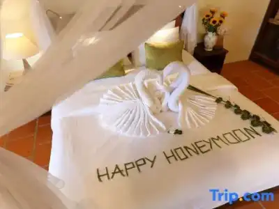 Thanh Kieu Beach Resort - 182