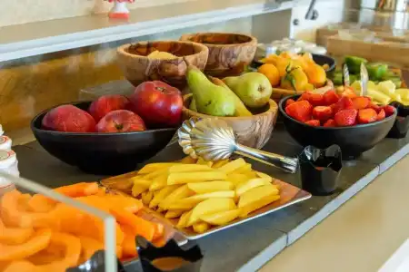 Wellness & Spa Principe di Fitalia - 14