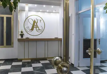 Ares Athens - 9