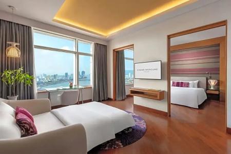 Grand Mercure Danang - 161