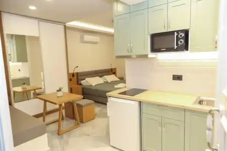 Heaven Apartments - 178