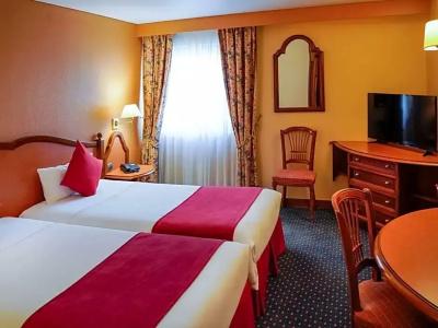 Hôtel Mercure - 63