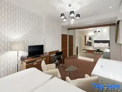 Champerret Elysees - 45