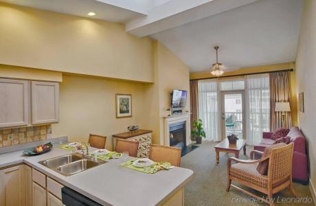 Turtle Cay Resort - 28