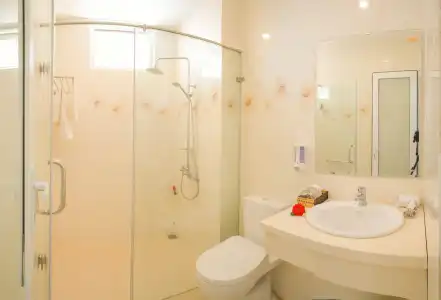 Green Garden Residence - 7
