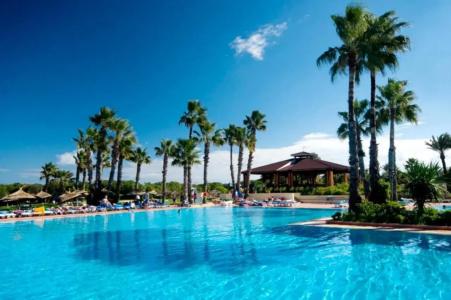 Sahara Beach Aquapark - 49