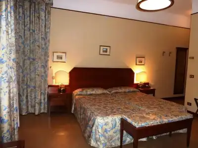 Albergo Reggio - 20
