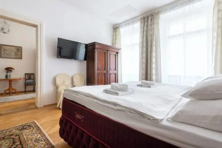 Prague Siesta Apartments - 215