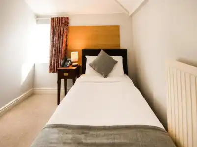 The Regency, Clifton Bristol by Belvilla - 57