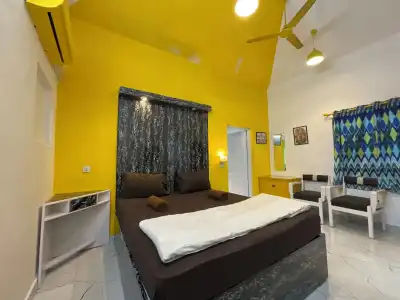 Ondas Do Mar Beach Resort - 3