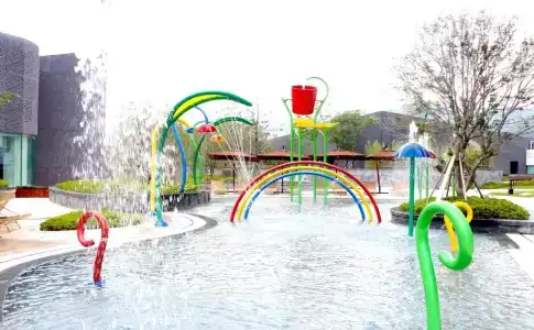 Suzhou Marriott Taihu Lake - 19