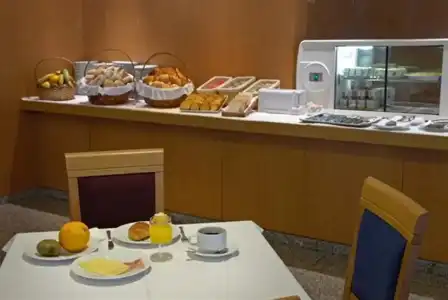 ibis budget Braga Centro - 12