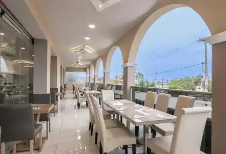 Karras Grande Resort - 22