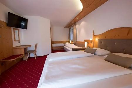 Garni Alba Bed & Breakfast - 8