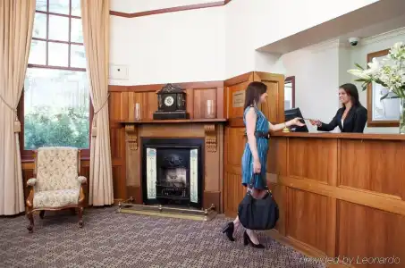 Rydges Hobart - 36