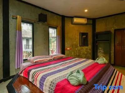 Tamsabai Resort Chumphon - 47