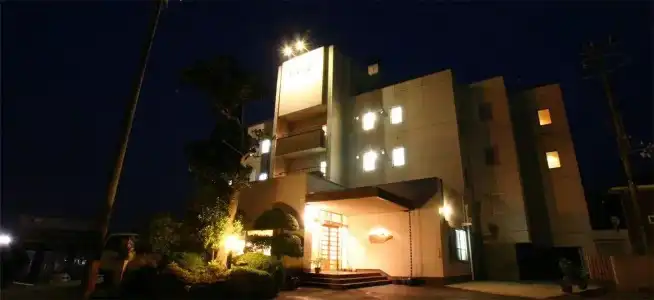 Kinosaki Onsen Oyado Seri - 34
