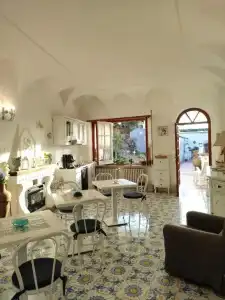 B&B Villa Cristina - 29