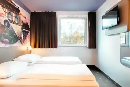 B&B Kaiserslautern - 19