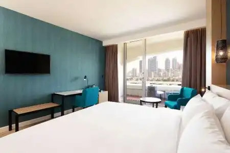 Occidental Sharjah Grand - 53