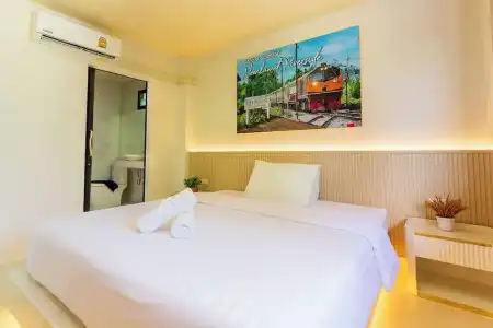 The Neenlawat Riverside Resort & Spa - 236