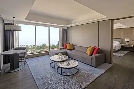 Yogyakarta Marriott - 125