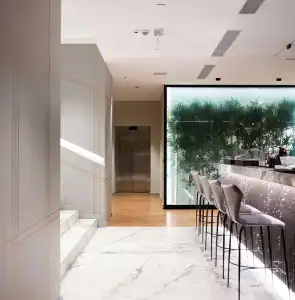 Moncafe Boutique SPA - 9