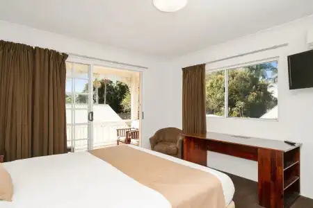 Wollongbar Motel - 134