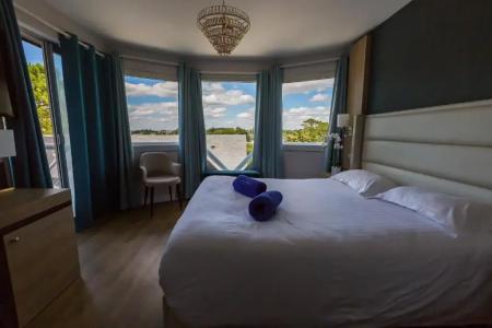 Le Diana Hôtel & Spa - 42