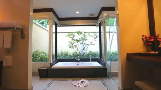 Nora Beach Resort and Spa - 94