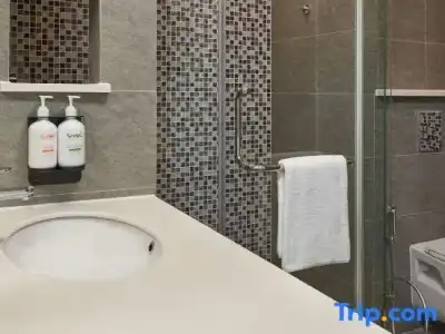 Holiday Inn & Suites SAIGON AIRPORT by IHG - 78