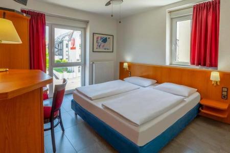 Heilbronner Pension am schönen Theater - 2