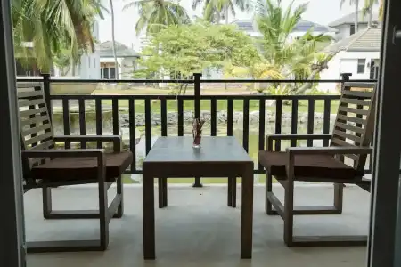 Amaluna Resorts - 75