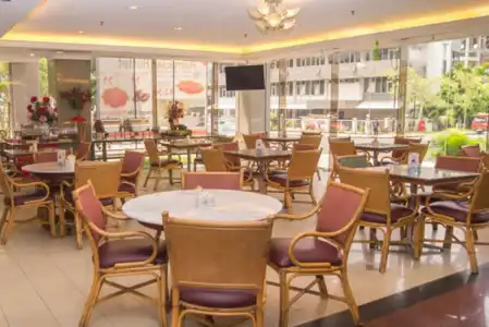 Grand Continental Kuantan - 13