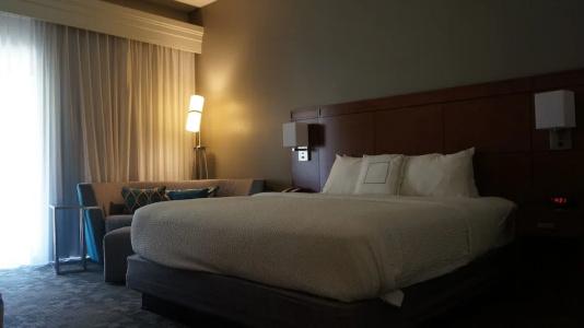 Courtyard by Marriott Columbia Northeast/Fort Jackson Area - 61
