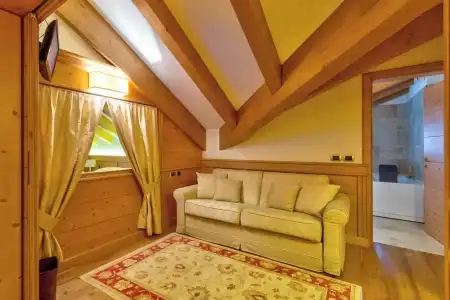 Beverly Alps & Spa - 120