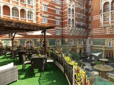 Taj 51 Buckingham Gate, Suites and Residences - 26