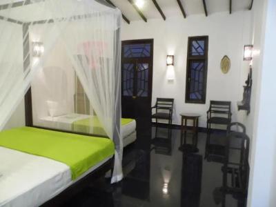 Saman Resort - 51