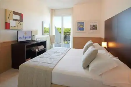 Jesolopalace & Aparthotel - 41