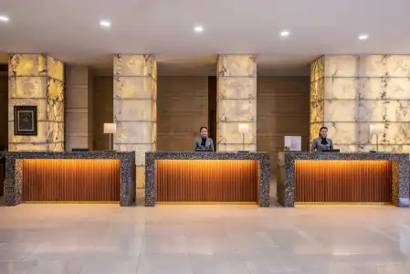 Holiday Inn Beijing Temple Of Heaven by IHG - 34