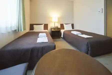 Select Inn Mishima - 21