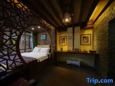 Blossom Hill Inn Lijiang Neverland - 47