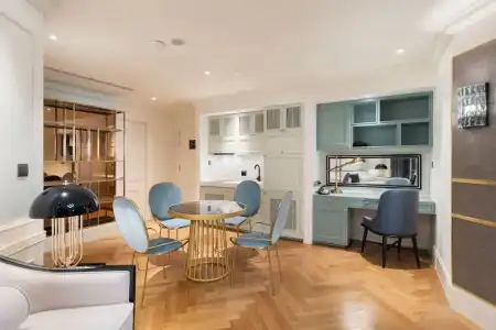 Bach Suites Saigon, a Member of Designs - 46