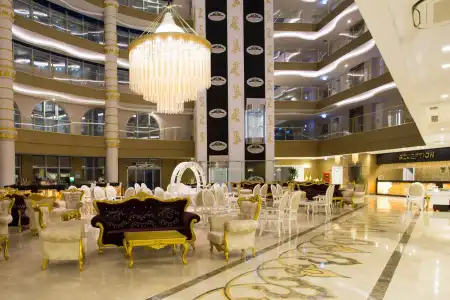 Water Side Resort & Spa - Ultra All Inclusive - 2